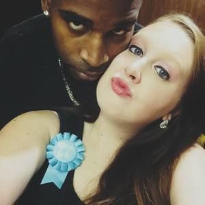 Meet your Posher, Chrissy